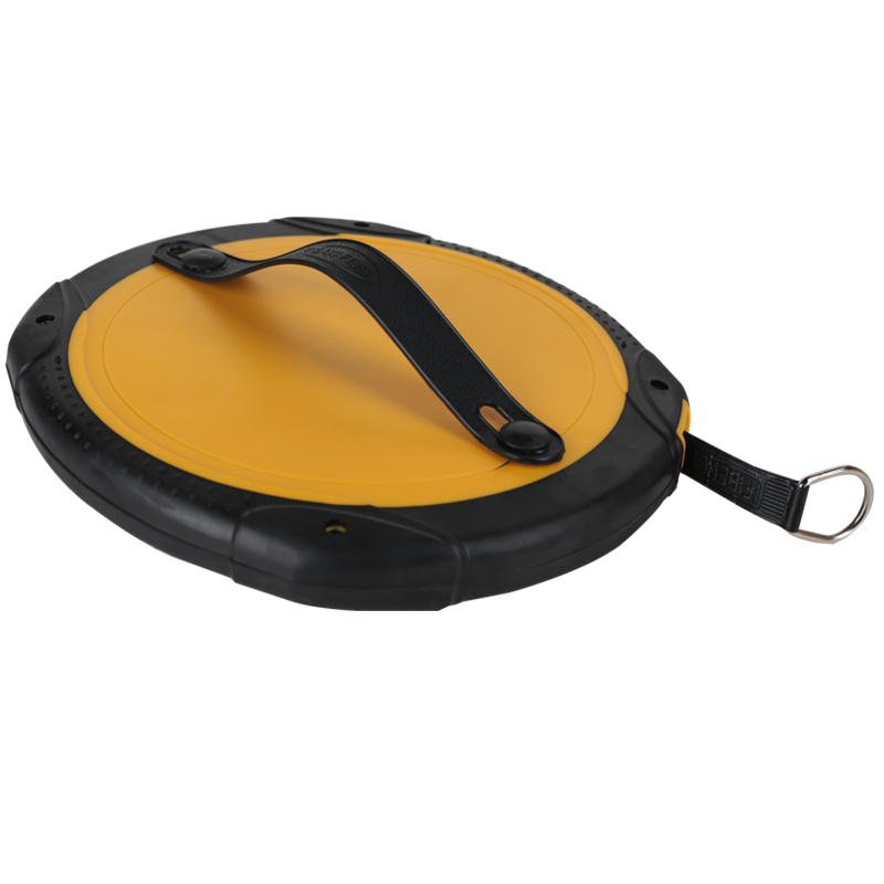 51fun吃瓜8217皮卷尺50m(黃)(把)