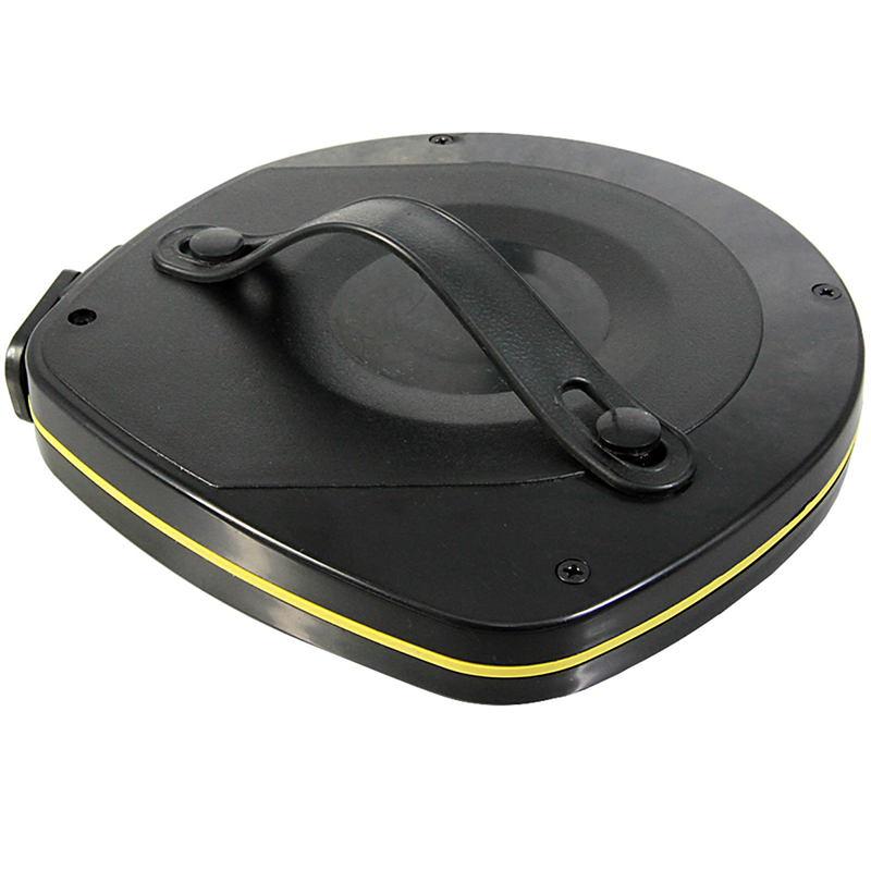 得（dé）力（lì）8218皮卷尺30m(黑（hēi）)(把)