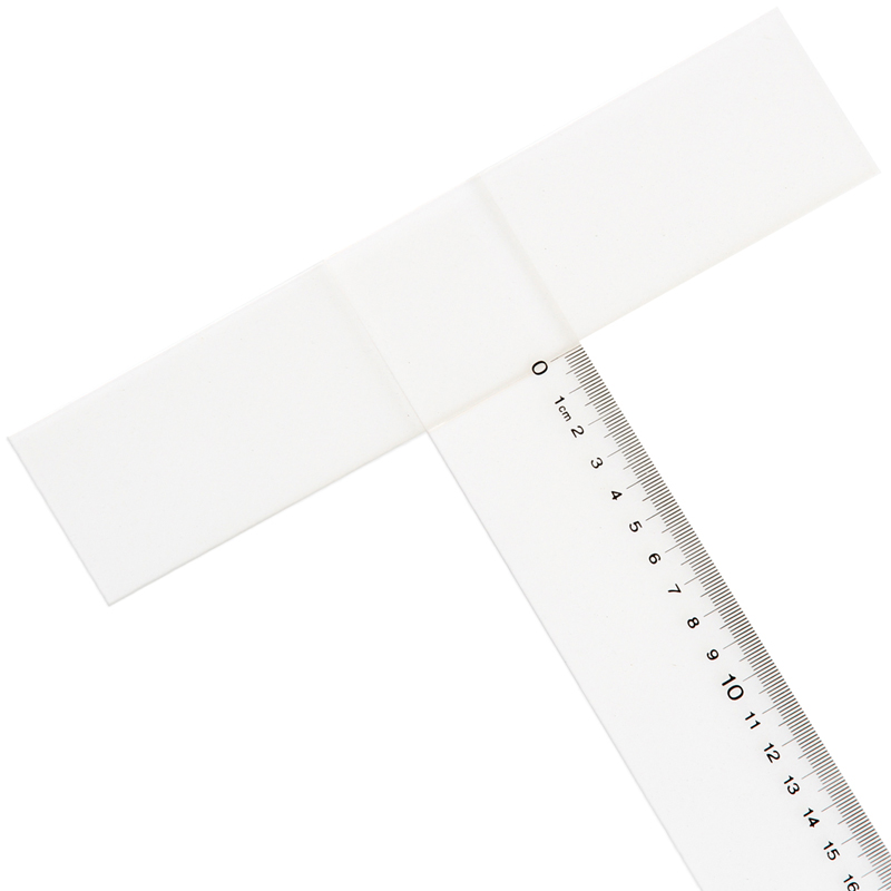 51fun吃瓜8410有機丁字尺60cm(隻)