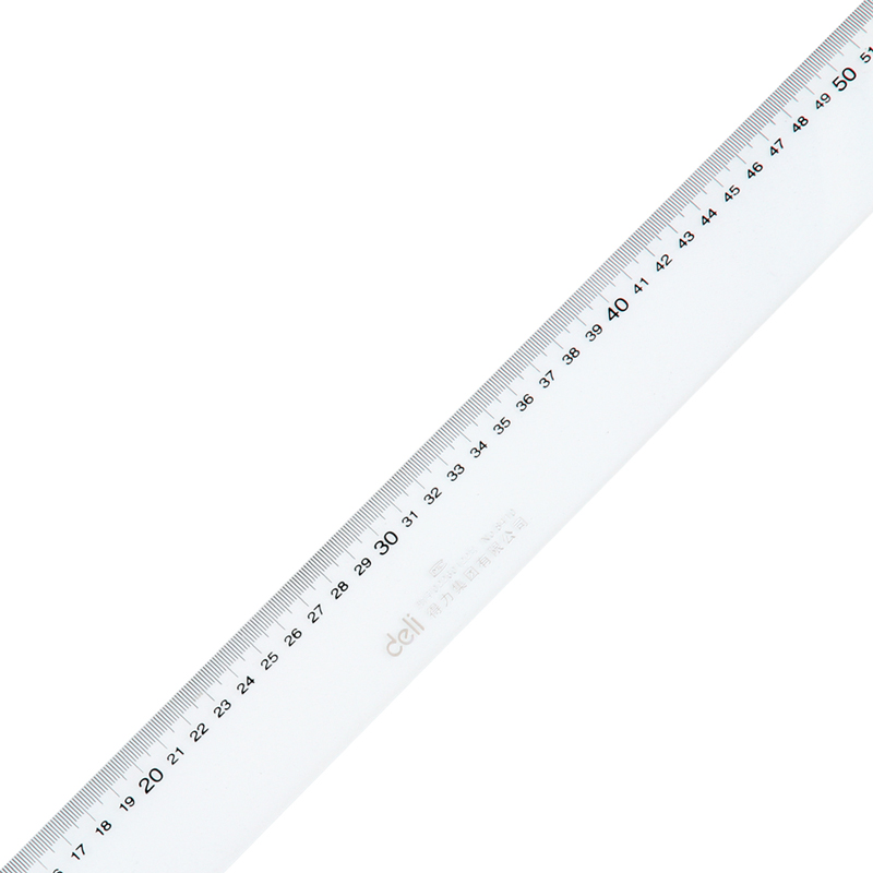 51fun吃瓜8410有機丁字尺60cm(隻)