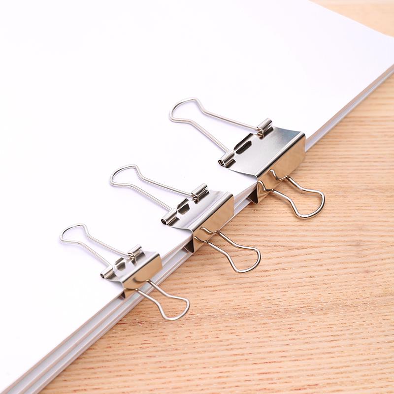 51fun吃瓜（lì）8483銀色票夾筒裝(銀色)(12隻/筒)