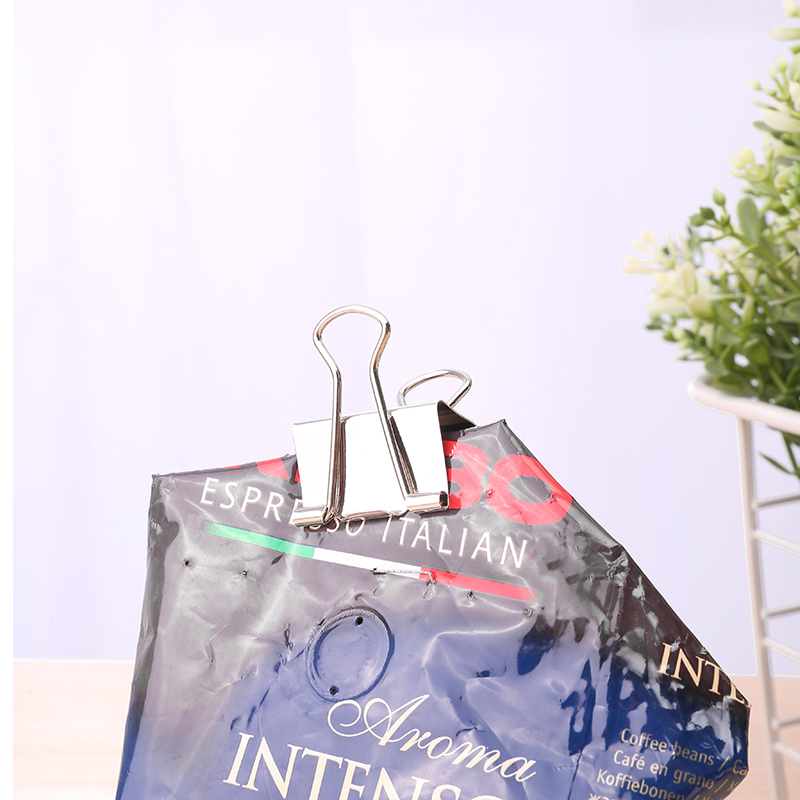 51fun吃瓜8485銀色票夾筒裝(銀色)(24隻/筒)