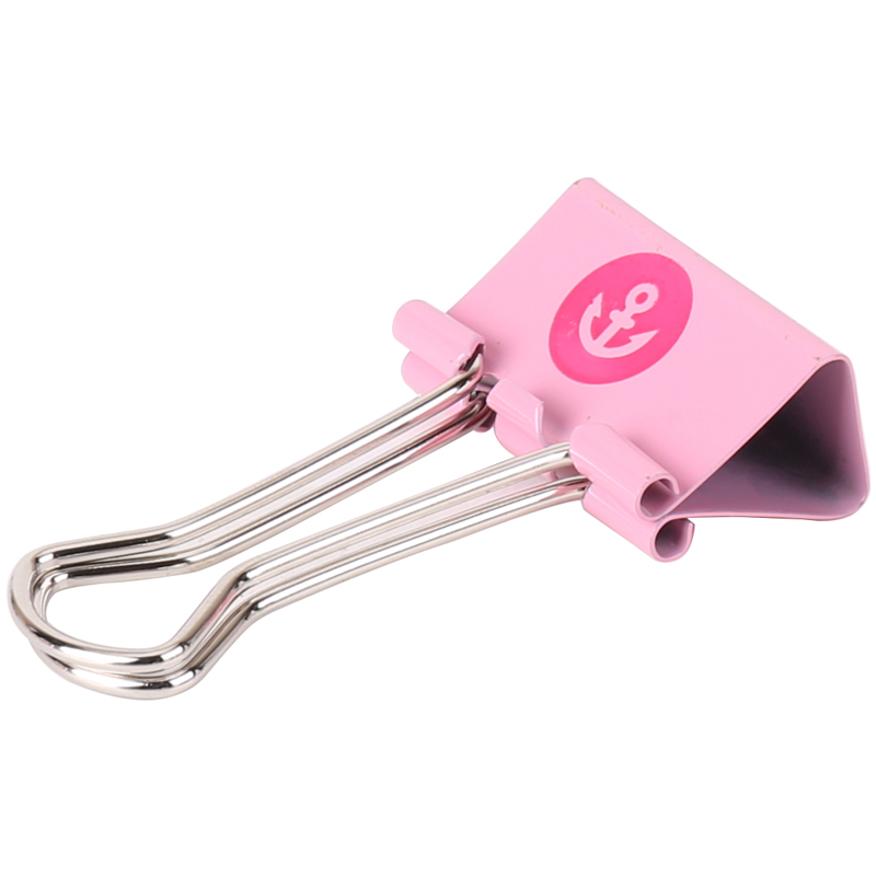 51fun吃瓜8488卡通（tōng）長尾票夾筒裝(混)(24隻/筒)