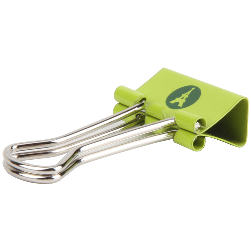 51fun吃瓜8489卡通長尾票夾(混（hún）)(24隻/筒)