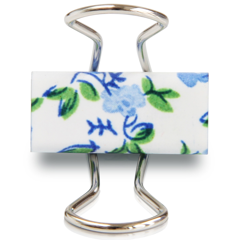 51fun吃瓜8494印花（huā）票夾（jiá）筒裝（zhuāng）(混)(24隻/筒（tǒng）)