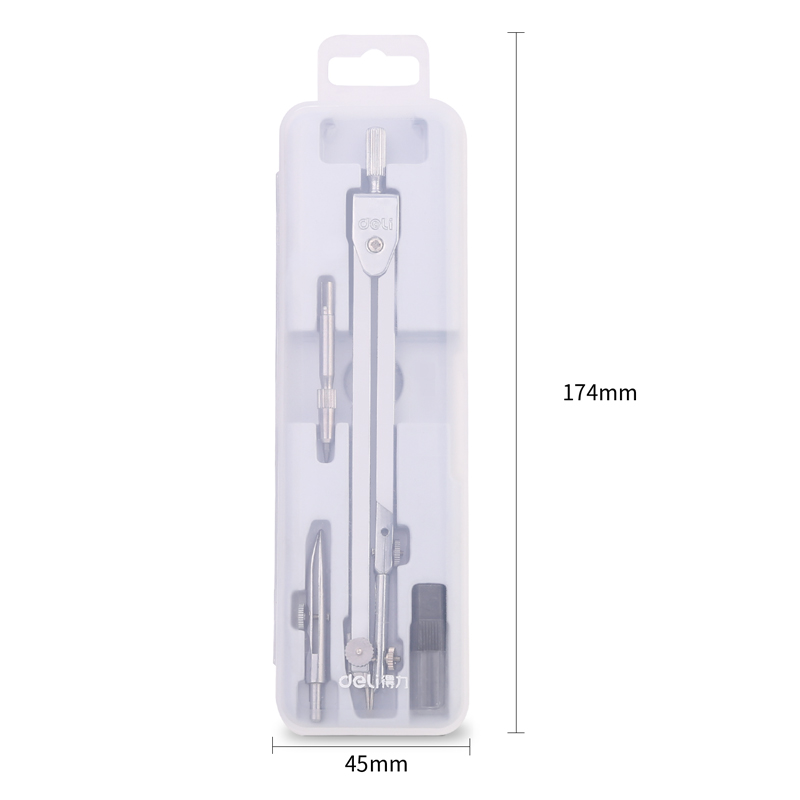 51fun吃瓜8603圓規(四件套)(套)