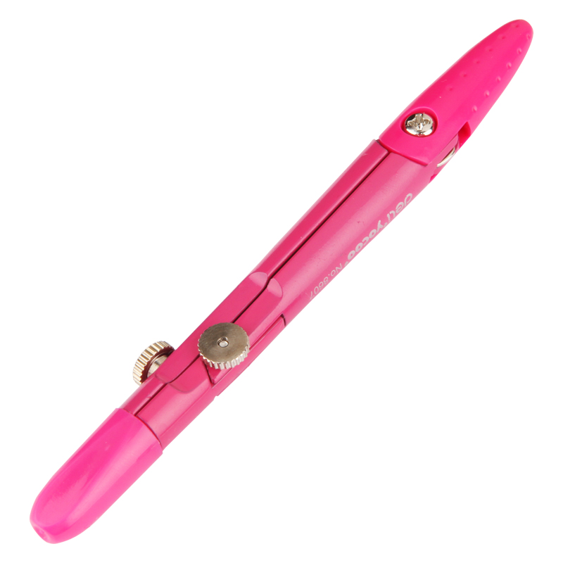 51fun吃瓜8607鉛芯（xīn）圓規(混)(隻)