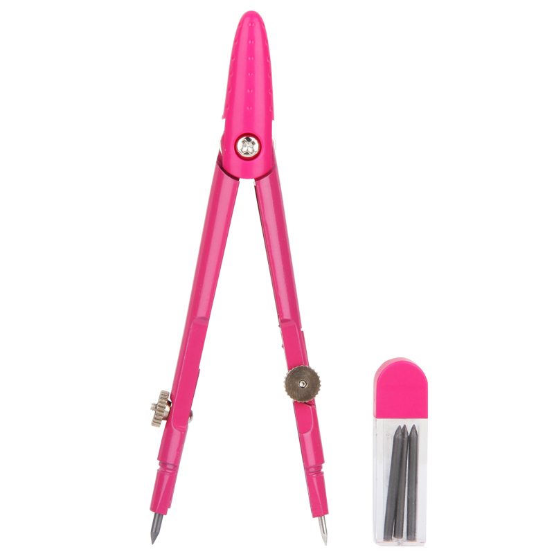 51fun吃瓜8607鉛芯圓規(混)(隻)