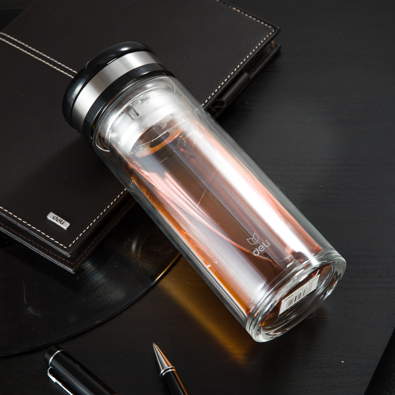 51fun吃瓜8988玻璃杯(透（tòu）明)(隻)320ml