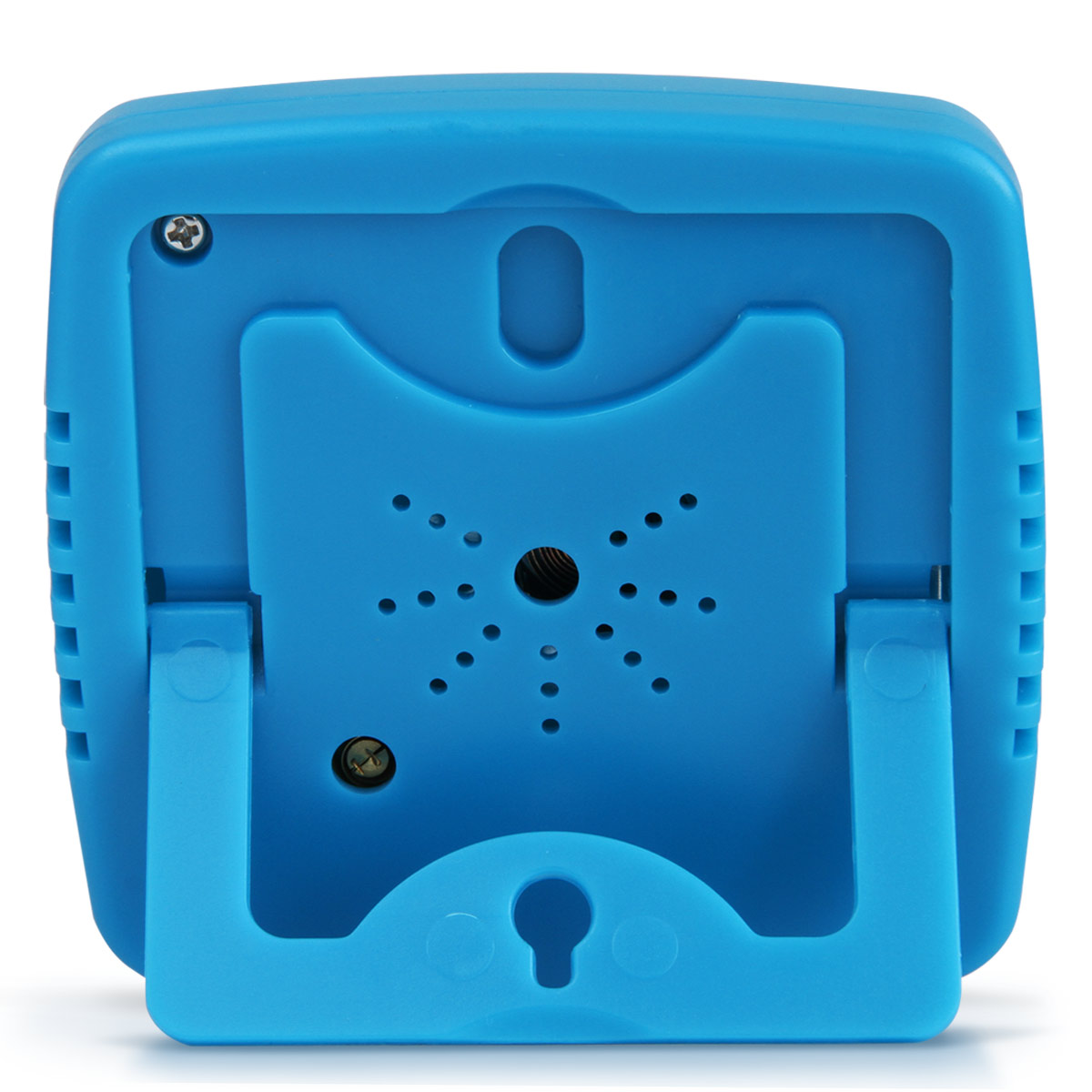 51fun吃瓜9019溫濕度計(藍)(隻)