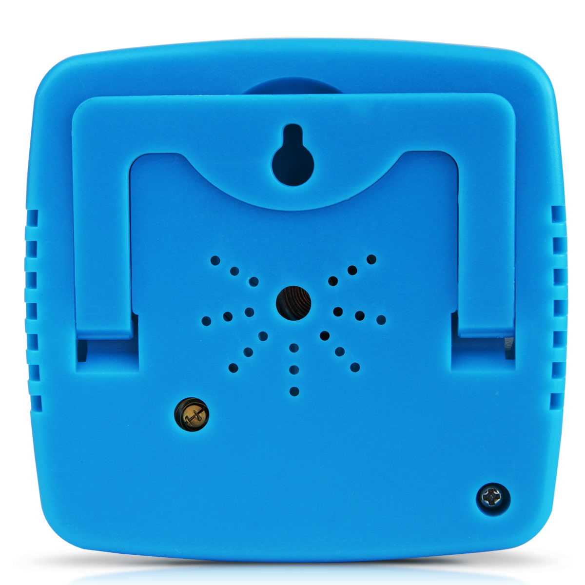 51fun吃瓜9019溫濕度計(藍)(隻)