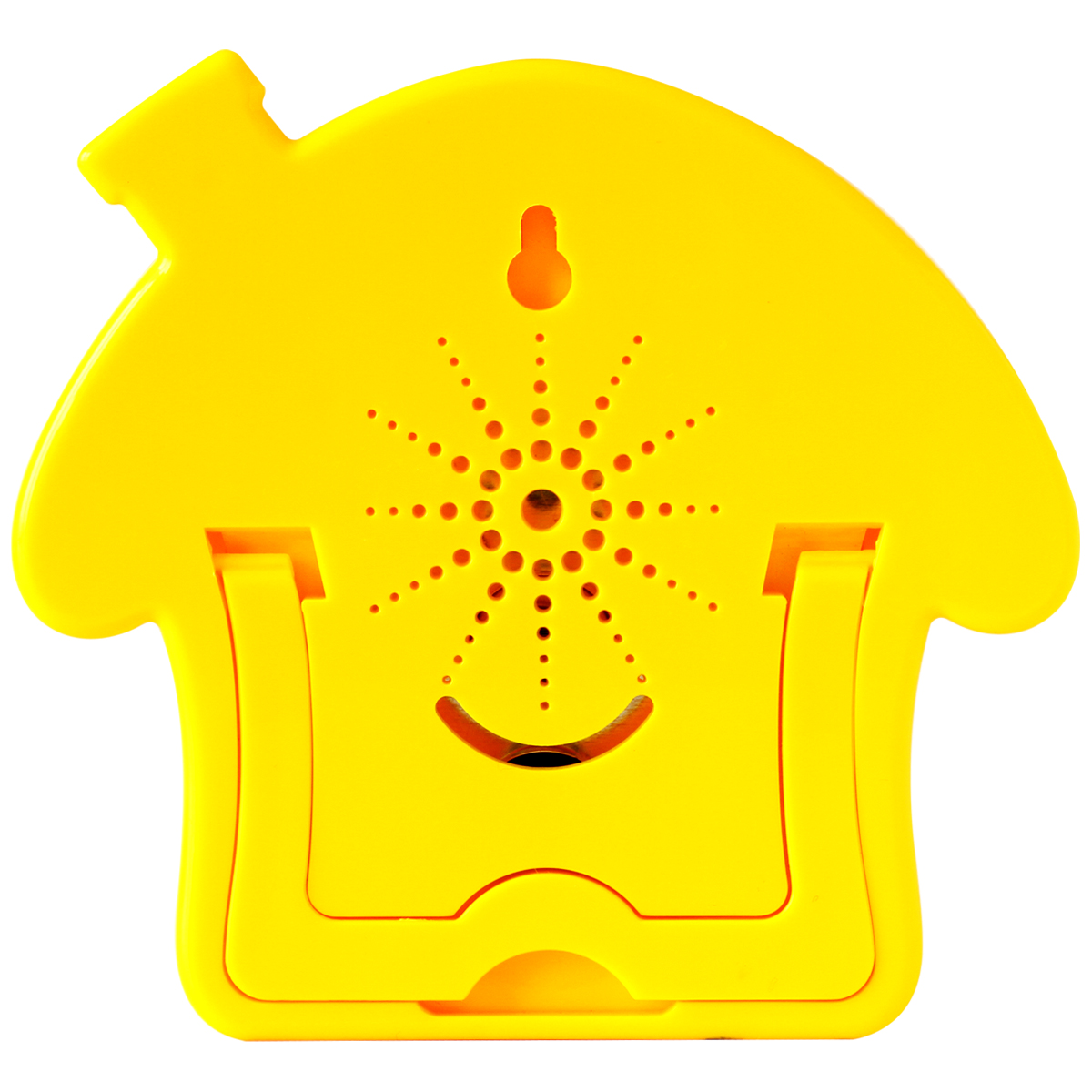 51fun吃瓜9021蘑菇（gū）小屋溫濕度（dù）計(混)(隻)