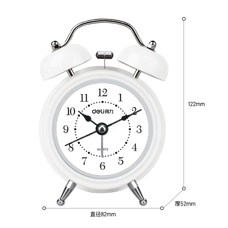 51fun吃瓜9024鬧鍾(混)(隻)2.5寸（cùn）