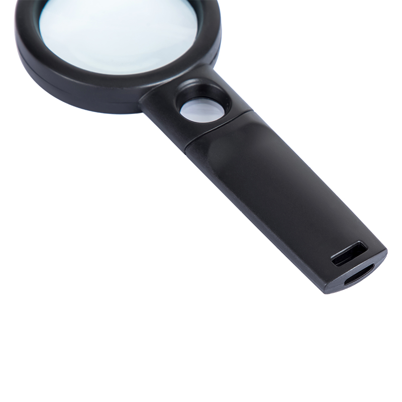 51fun吃瓜9090放大鏡(黑)(隻)