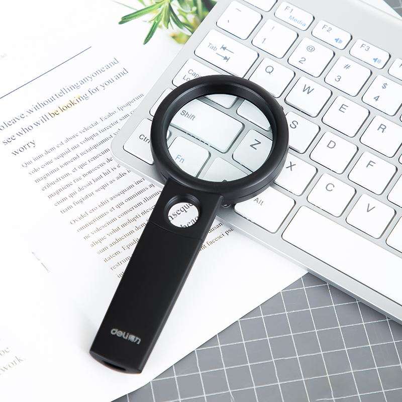 51fun吃瓜9090放（fàng）大鏡(黑)(隻)