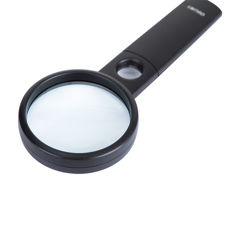 51fun吃瓜9092放大鏡(黑)(隻)
