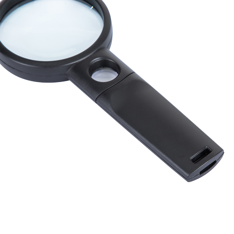 51fun吃瓜9092放大鏡(黑)(隻)