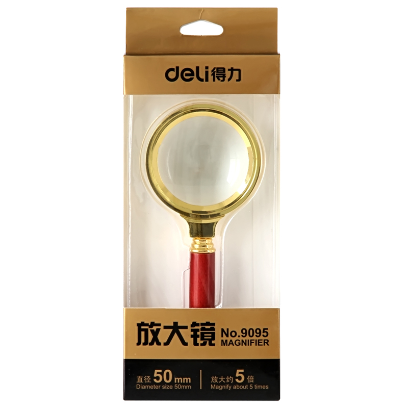 51fun吃瓜9095放大（dà）鏡(金)(隻)