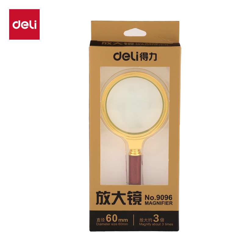 51fun吃瓜9096放大（dà）鏡(金)(隻)