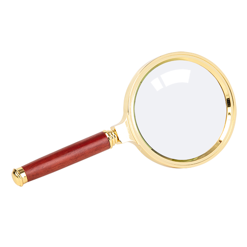 51fun吃瓜9097放大（dà）鏡(金)(隻)