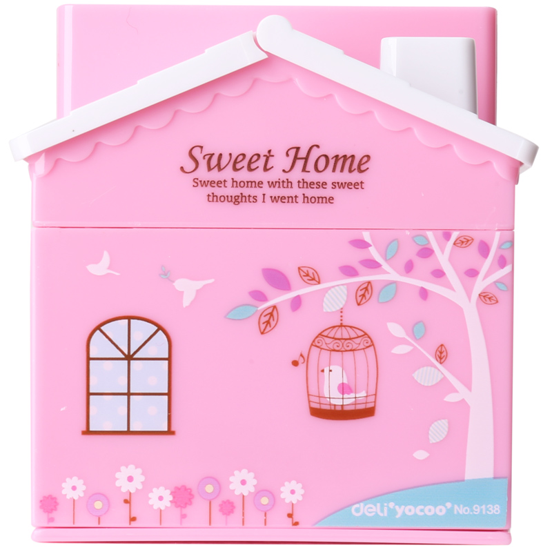 51fun吃瓜優酷9138溫馨小屋（wū）筆筒（tǒng）(混)(隻)