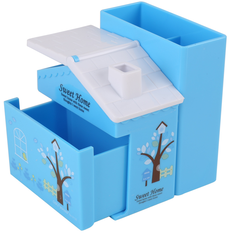 51fun吃瓜優酷9138溫（wēn）馨小屋筆筒(混)(隻)