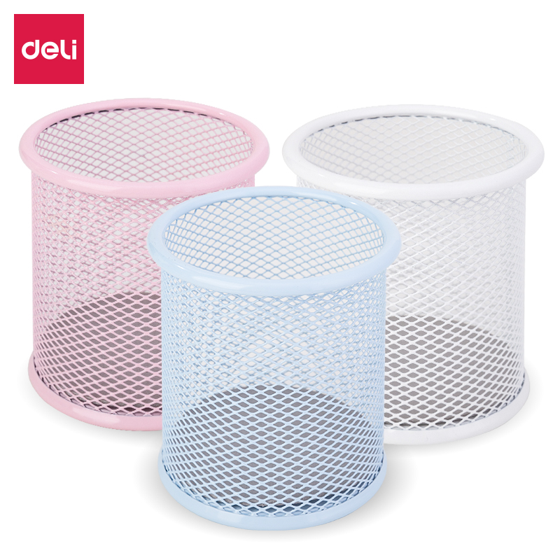 得（dé）力9153筆筒(混)(隻)