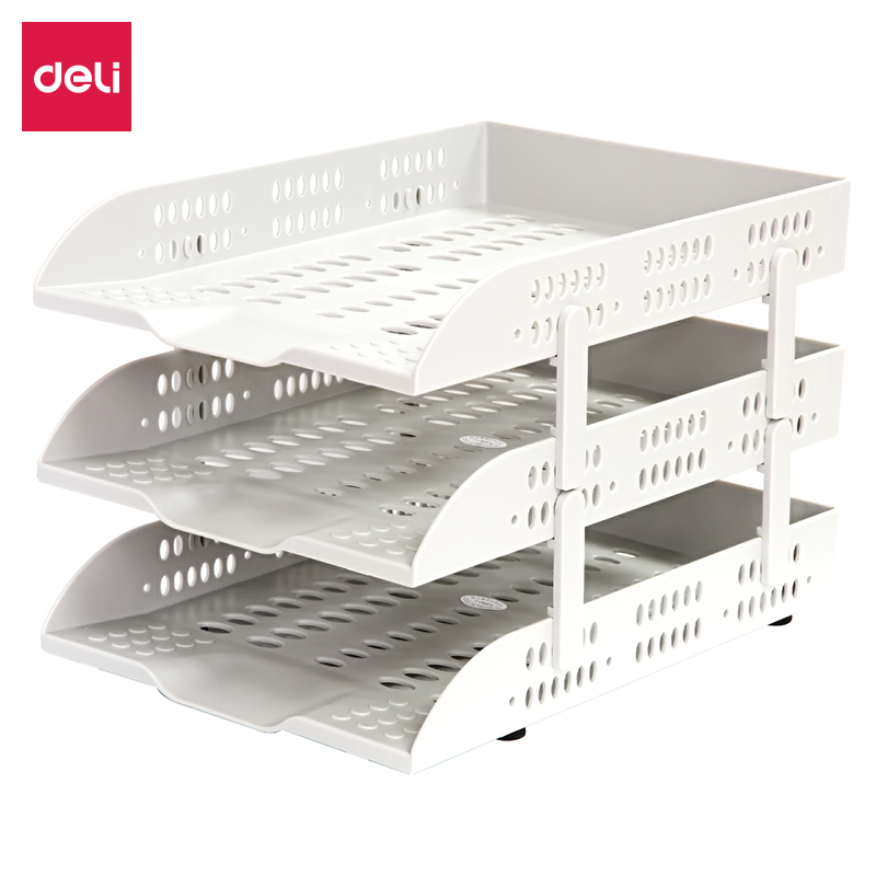 51fun吃瓜9215三（sān）層（céng）文件座（zuò）(灰白)(隻)