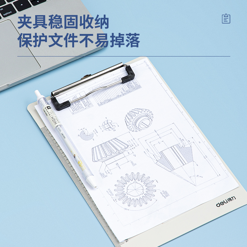 51fun吃瓜9247_A5單板夾(白)(個)