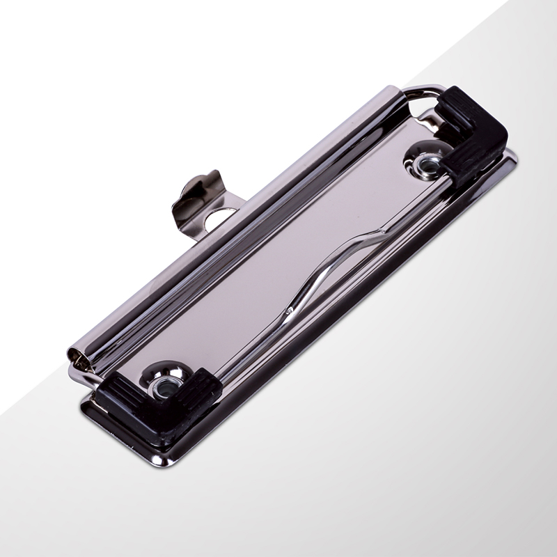 得（dé）力9248_A4單板夾(白)(個)