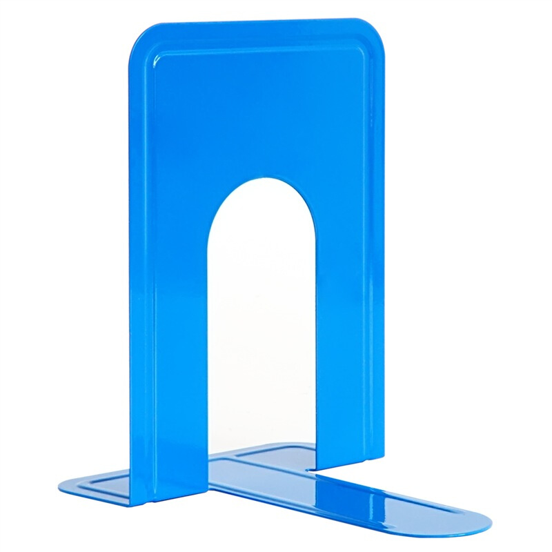 51fun吃瓜9270鐵書（shū）立(藍)(2片/付)