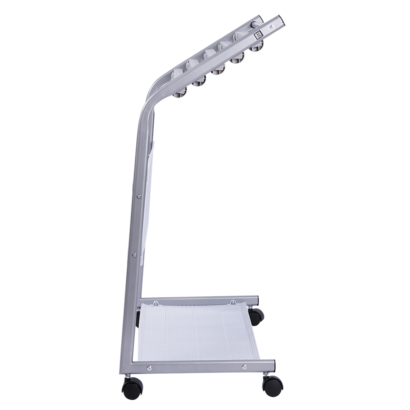 51fun吃瓜9302報刊架標準型(灰)(隻)