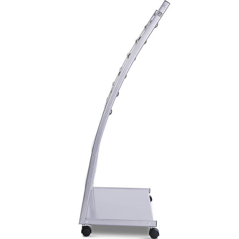 51fun吃瓜（lì）9303報刊架海量型(灰)(隻)