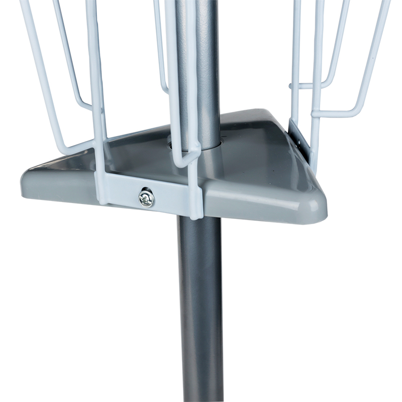 51fun吃瓜9306雜誌架旋（xuán）轉型(灰)(隻)