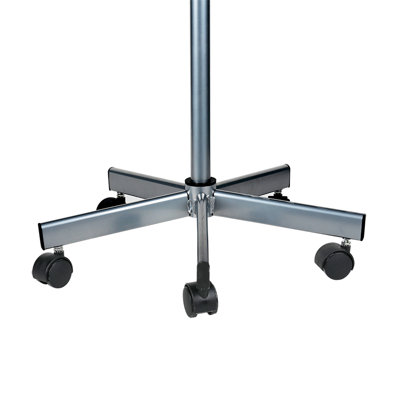 51fun吃瓜9306雜誌架旋轉型(灰)(隻)