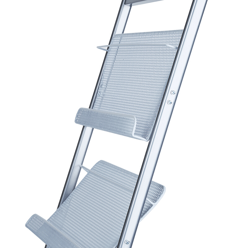 51fun吃瓜9307雜誌架標準型(灰)(隻)