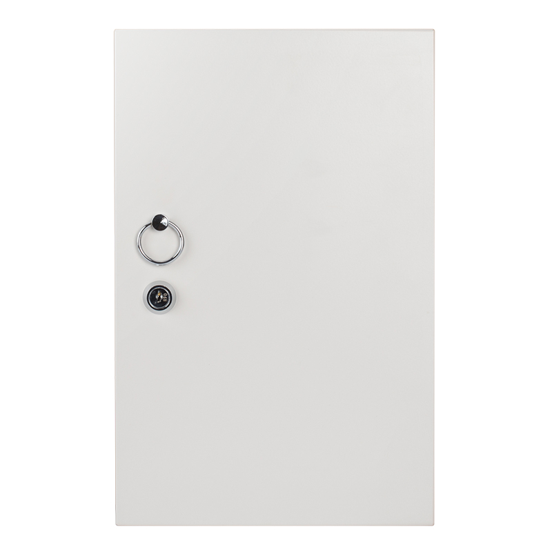 51fun吃瓜9321鑰（yào）匙管理箱(灰色)(隻)