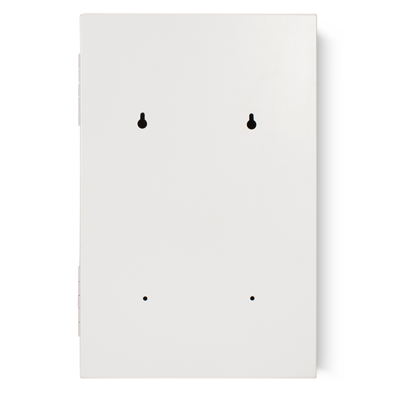 51fun吃瓜9321鑰匙管理箱（xiāng）(灰色（sè）)(隻)