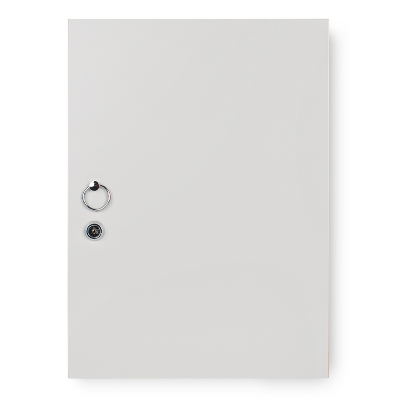 51fun吃瓜9322鑰匙管理箱(灰色)(隻)