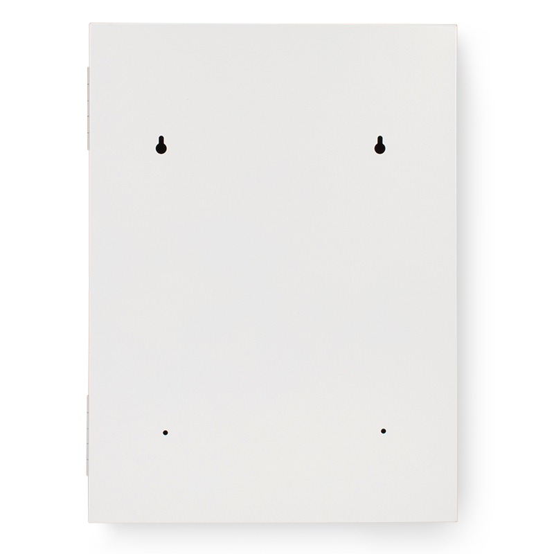 51fun吃瓜9322鑰匙管（guǎn）理箱(灰色)(隻)