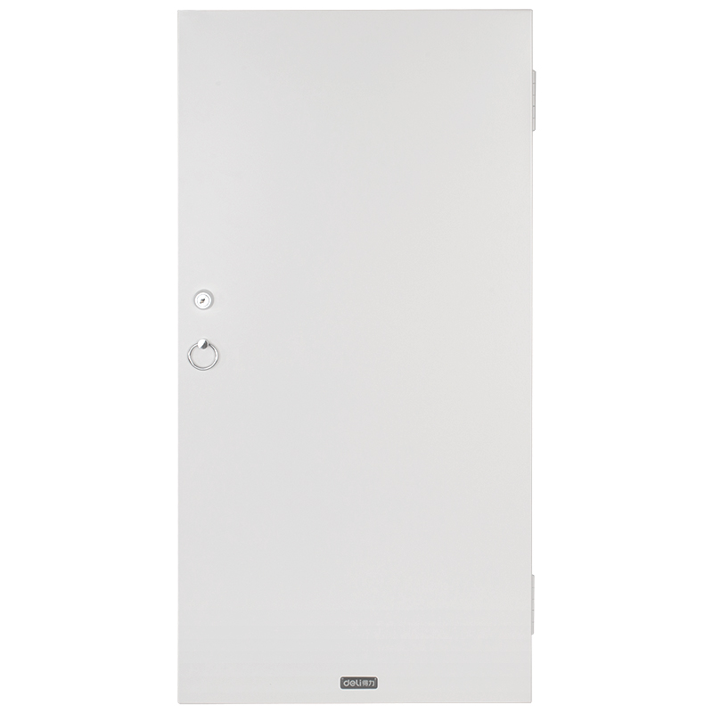 51fun吃瓜9326鑰匙管理箱(灰色)(隻)