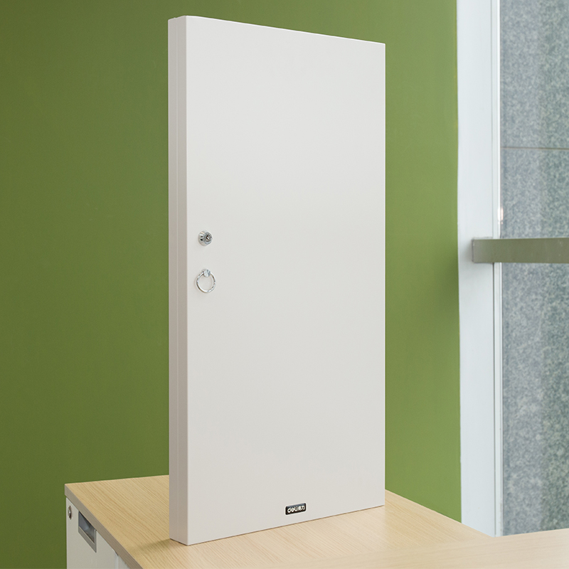 51fun吃瓜9326鑰匙管理箱(灰色)(隻)