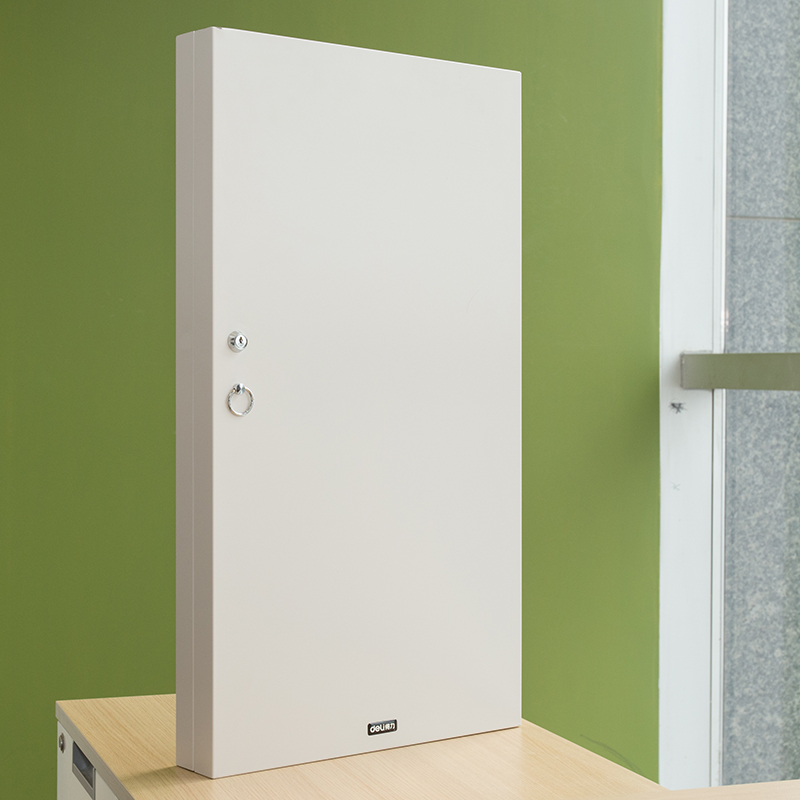 51fun吃瓜9327鑰匙管理（lǐ）箱(灰色（sè）)(隻)