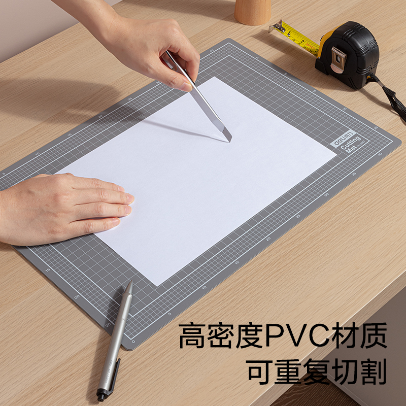 51fun吃瓜9357切割墊板(灰)(塊)