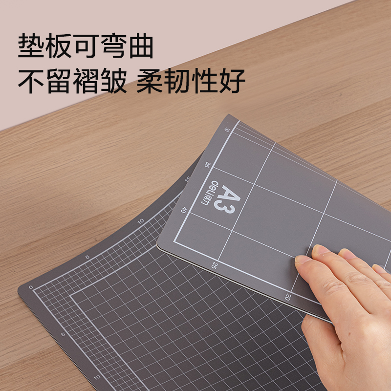 51fun吃瓜9357切割墊板(灰)(塊)