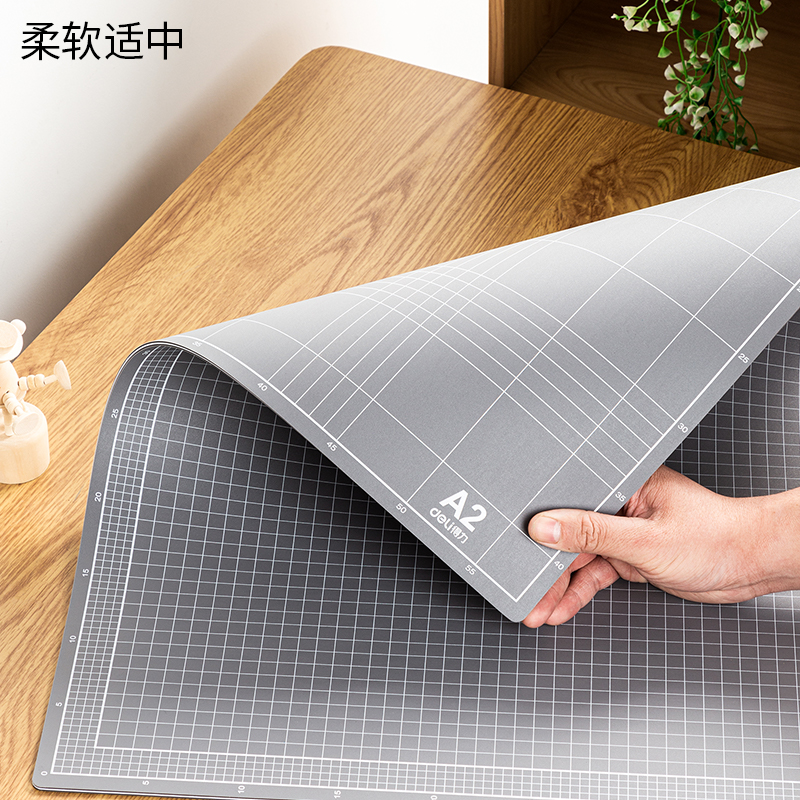 51fun吃瓜9358切割墊板(灰)(塊)