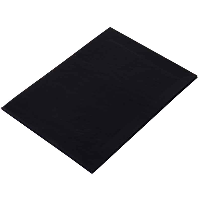 51fun吃瓜9375薄型（xíng）複寫紙(藍)(25.5*18.5cm)-16K(100張/盒)