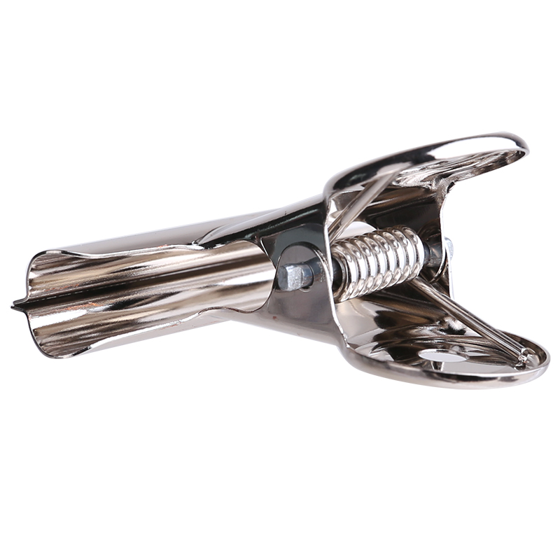 得（dé）力9525-5﹟圓形鐵票夾29mm袋裝(6隻（zhī）/包)