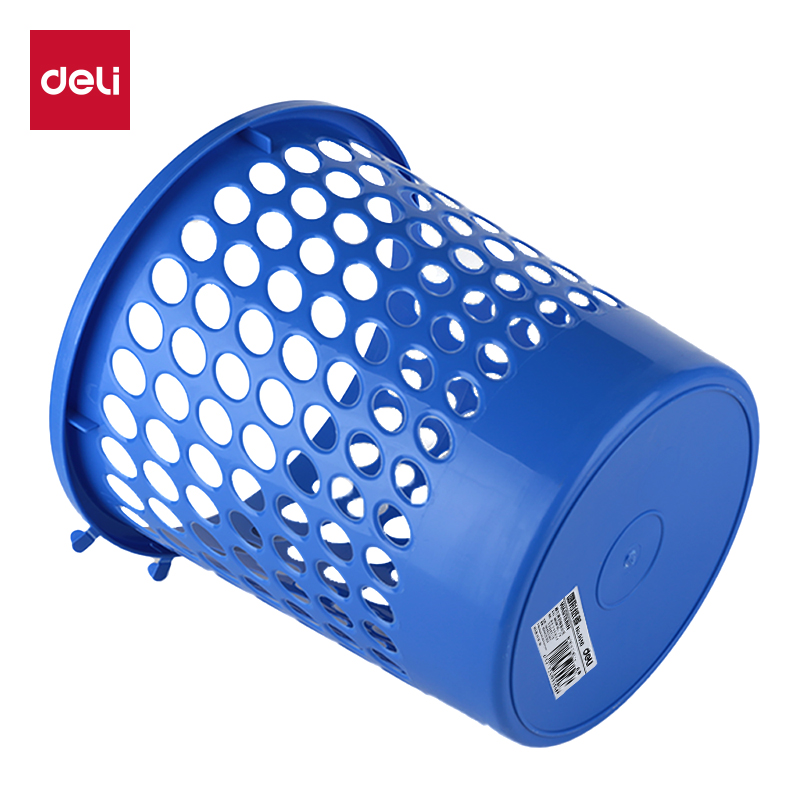 51fun吃瓜9556圓形紙簍(藍)(隻)