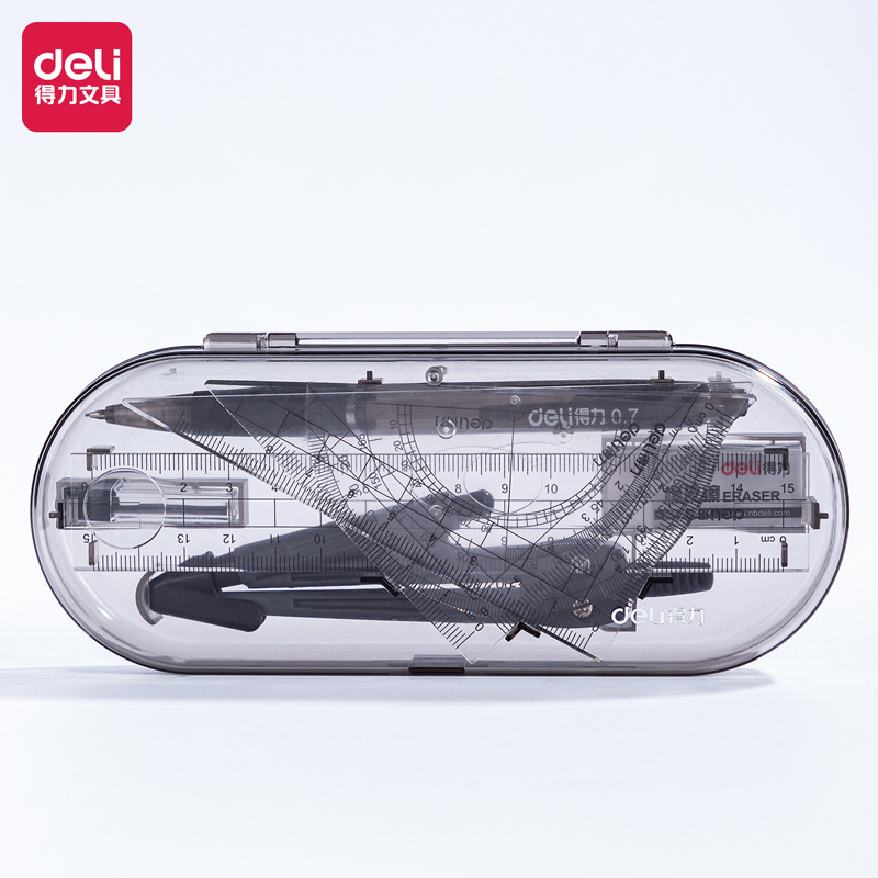 51fun吃瓜9591學生繪圖套裝(套)